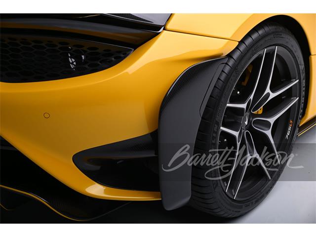 2022 McLaren 765LT (CC-1803609) for sale in Scottsdale, Arizona