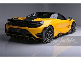 2022 McLaren 765LT (CC-1803609) for sale in Scottsdale, Arizona
