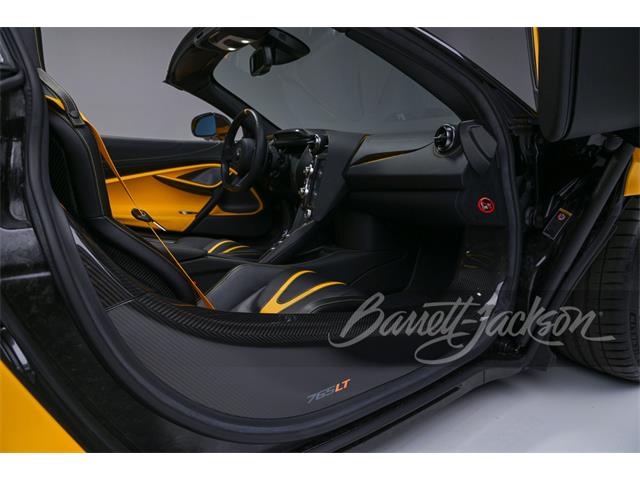 2022 McLaren 765LT (CC-1803609) for sale in Scottsdale, Arizona