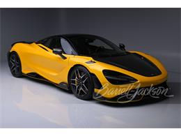 2022 McLaren 765LT (CC-1803609) for sale in Scottsdale, Arizona