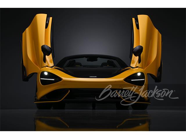 2022 McLaren 765LT (CC-1803609) for sale in Scottsdale, Arizona