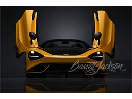 2022 McLaren 765LT (CC-1803609) for sale in Scottsdale, Arizona