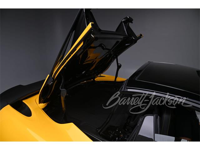 2022 McLaren 765LT (CC-1803609) for sale in Scottsdale, Arizona