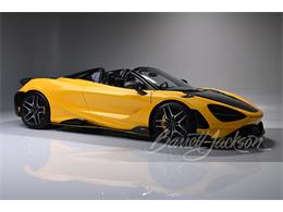 2022 McLaren 765LT (CC-1803609) for sale in Scottsdale, Arizona