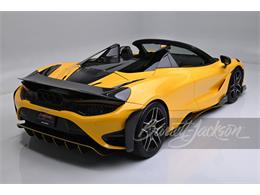 2022 McLaren 765LT (CC-1803609) for sale in Scottsdale, Arizona