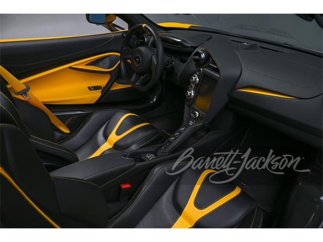 2022 McLaren 765LT (CC-1803609) for sale in Scottsdale, Arizona