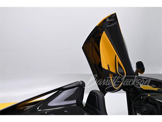 2022 McLaren 765LT (CC-1803609) for sale in Scottsdale, Arizona