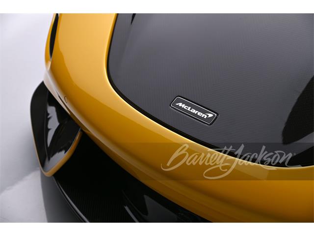 2022 McLaren 765LT (CC-1803609) for sale in Scottsdale, Arizona