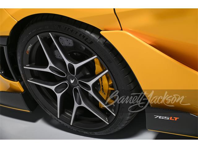 2022 McLaren 765LT (CC-1803609) for sale in Scottsdale, Arizona