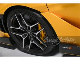 2022 McLaren 765LT (CC-1803609) for sale in Scottsdale, Arizona