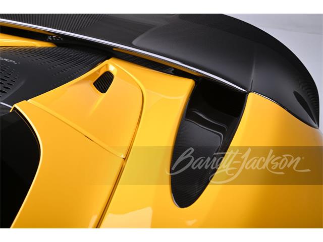 2022 McLaren 765LT (CC-1803609) for sale in Scottsdale, Arizona