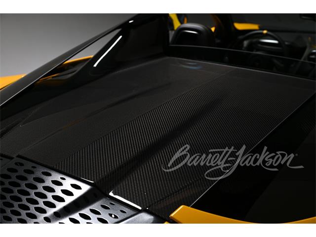 2022 McLaren 765LT (CC-1803609) for sale in Scottsdale, Arizona