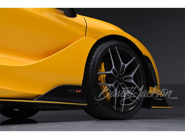 2022 McLaren 765LT (CC-1803609) for sale in Scottsdale, Arizona