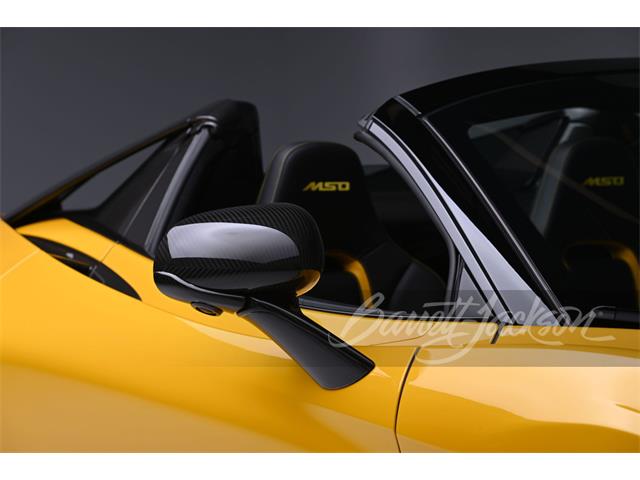 2022 McLaren 765LT (CC-1803609) for sale in Scottsdale, Arizona