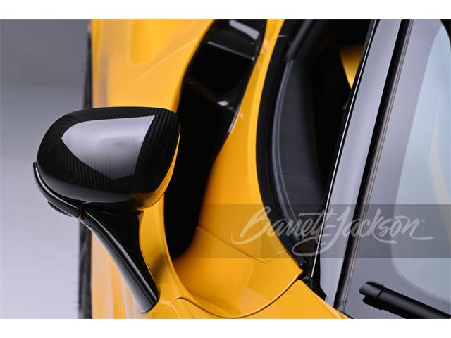 2022 McLaren 765LT (CC-1803609) for sale in Scottsdale, Arizona