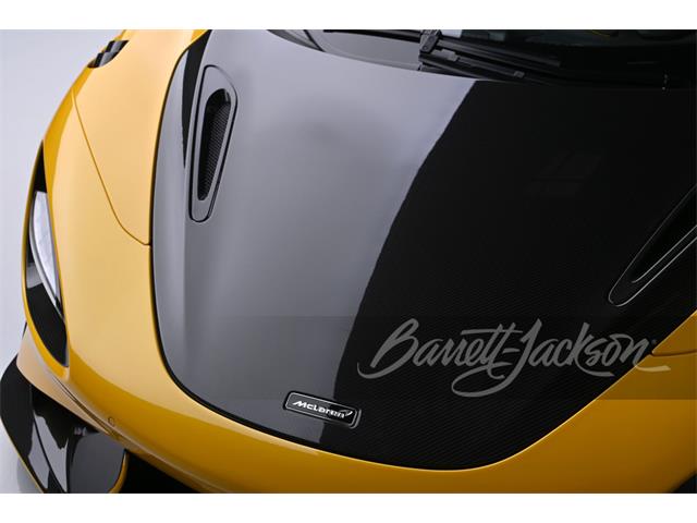 2022 McLaren 765LT (CC-1803609) for sale in Scottsdale, Arizona