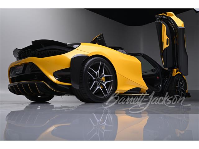 2022 McLaren 765LT (CC-1803609) for sale in Scottsdale, Arizona