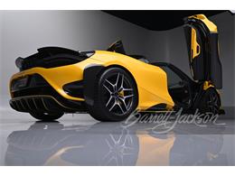 2022 McLaren 765LT (CC-1803609) for sale in Scottsdale, Arizona