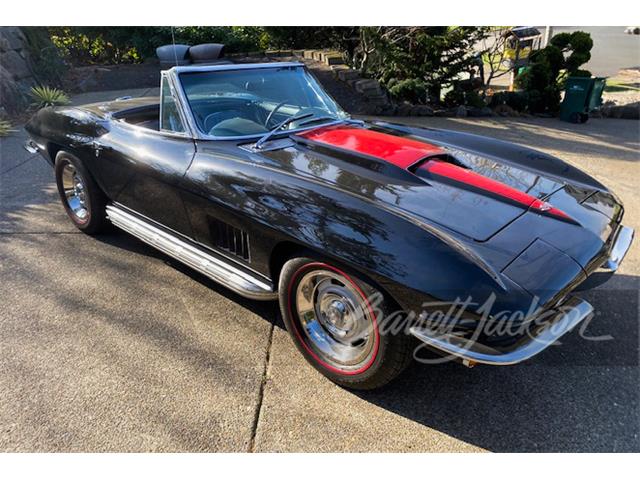 1967 Chevrolet Corvette (CC-1803622) for sale in Scottsdale, Arizona