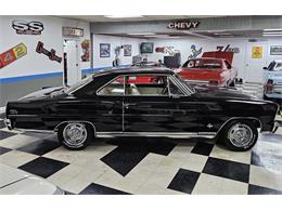 1966 Chevrolet Nova SS (CC-1800363) for sale in roanoke, Virginia