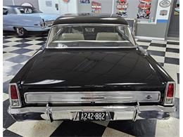 1966 Chevrolet Nova SS (CC-1800363) for sale in roanoke, Virginia