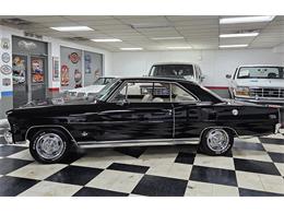 1966 Chevrolet Nova SS (CC-1800363) for sale in roanoke, Virginia