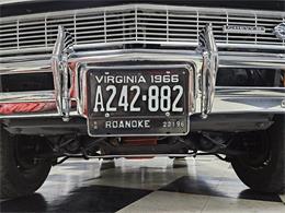 1966 Chevrolet Nova SS (CC-1800363) for sale in roanoke, Virginia