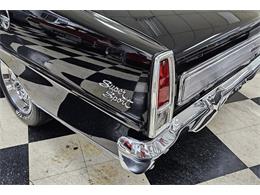 1966 Chevrolet Nova SS (CC-1800363) for sale in roanoke, Virginia