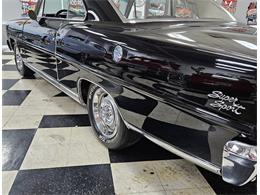 1966 Chevrolet Nova SS (CC-1800363) for sale in roanoke, Virginia