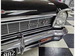 1966 Chevrolet Nova SS (CC-1800363) for sale in roanoke, Virginia