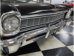 1966 Chevrolet Nova SS (CC-1800363) for sale in roanoke, Virginia