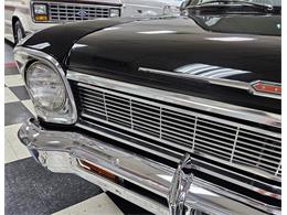 1966 Chevrolet Nova SS (CC-1800363) for sale in roanoke, Virginia