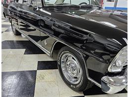 1966 Chevrolet Nova SS (CC-1800363) for sale in roanoke, Virginia