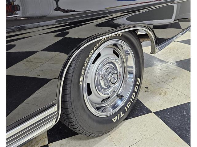 1966 Chevrolet Nova SS (CC-1800363) for sale in roanoke, Virginia