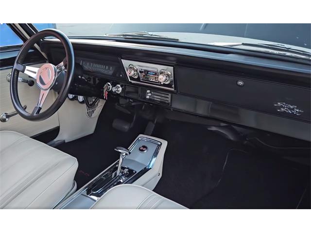 1966 Chevrolet Nova SS (CC-1800363) for sale in roanoke, Virginia