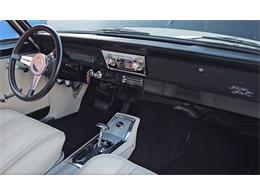 1966 Chevrolet Nova SS (CC-1800363) for sale in roanoke, Virginia