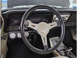 1966 Chevrolet Nova SS (CC-1800363) for sale in roanoke, Virginia