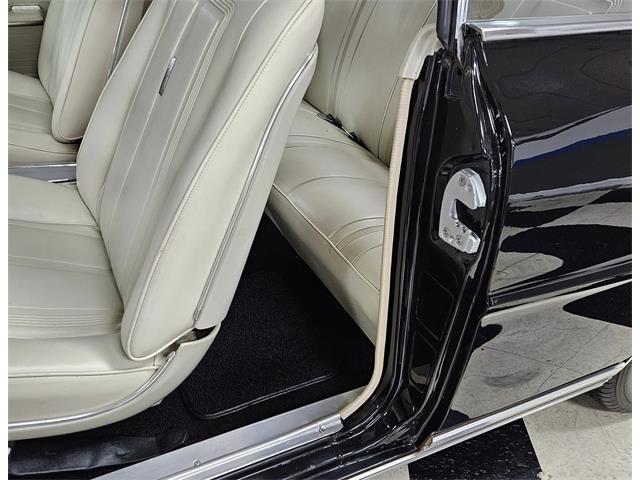 1966 Chevrolet Nova SS (CC-1800363) for sale in roanoke, Virginia