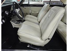1966 Chevrolet Nova SS (CC-1800363) for sale in roanoke, Virginia