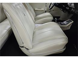 1966 Chevrolet Nova SS (CC-1800363) for sale in roanoke, Virginia