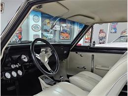 1966 Chevrolet Nova SS (CC-1800363) for sale in roanoke, Virginia