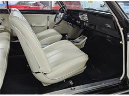 1966 Chevrolet Nova SS (CC-1800363) for sale in roanoke, Virginia