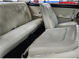 1966 Chevrolet Nova SS (CC-1800363) for sale in roanoke, Virginia