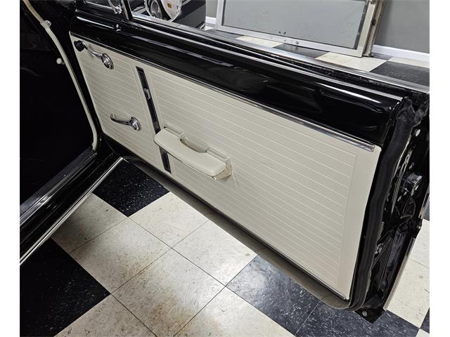 1966 Chevrolet Nova SS (CC-1800363) for sale in roanoke, Virginia