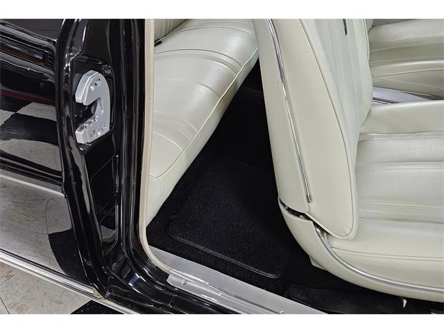 1966 Chevrolet Nova SS (CC-1800363) for sale in roanoke, Virginia