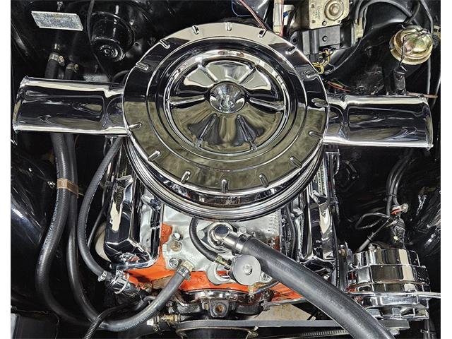 1966 Chevrolet Nova SS (CC-1800363) for sale in roanoke, Virginia