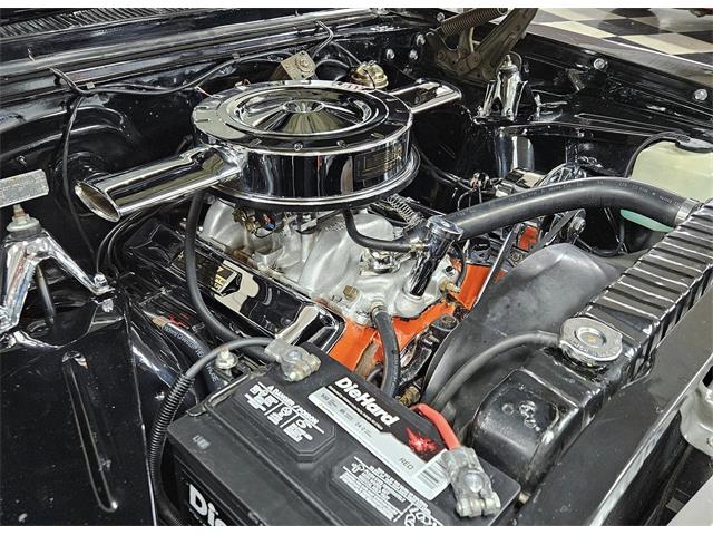 1966 Chevrolet Nova SS (CC-1800363) for sale in roanoke, Virginia