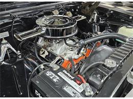1966 Chevrolet Nova SS (CC-1800363) for sale in roanoke, Virginia