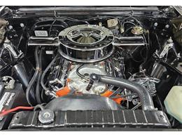 1966 Chevrolet Nova SS (CC-1800363) for sale in roanoke, Virginia