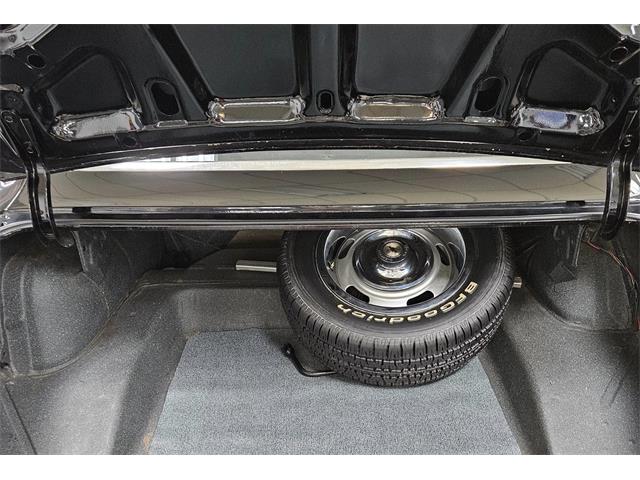1966 Chevrolet Nova SS (CC-1800363) for sale in roanoke, Virginia